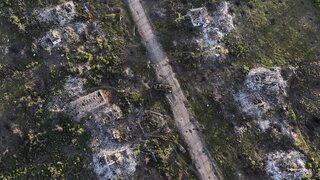 Rusko podľa úradov zaútočilo na ukrajinský Mykolajiv. Ukrajina vrátila úder v ruskej Kurskej oblasti