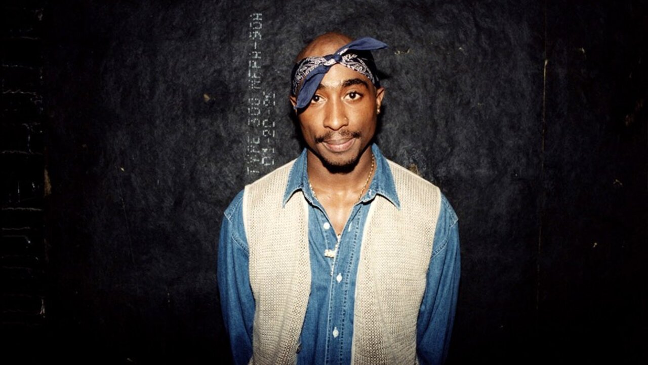 Tupac