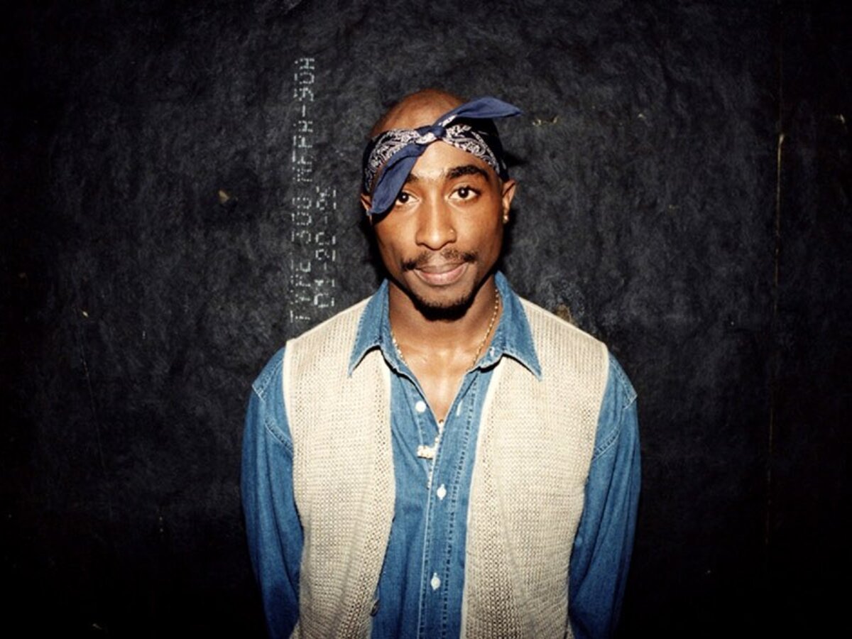Tupac
