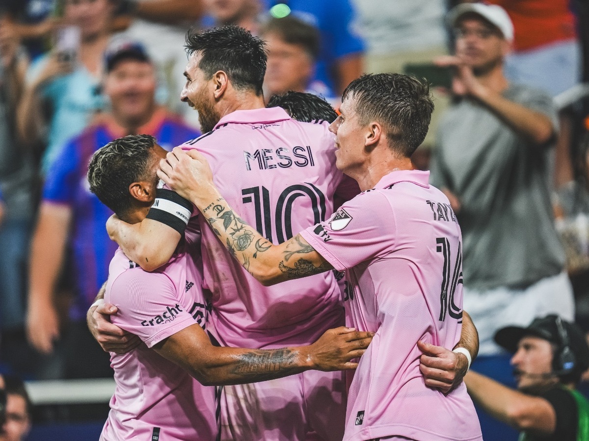 Inter Miami