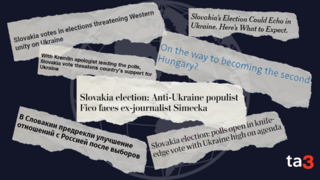 Médiá ich považovali za kľúčové. Čo o voľbách na Slovensku písali vo svete?