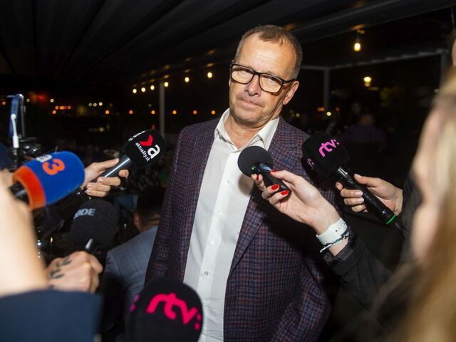 Sme rodina má hlavu v smútku. Na parlament to už hnutie nevytlačí, reagoval Kollár