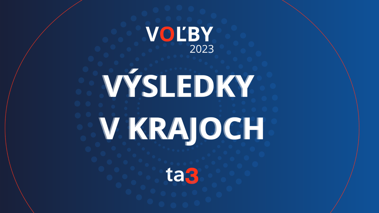 Voľby výsledky 