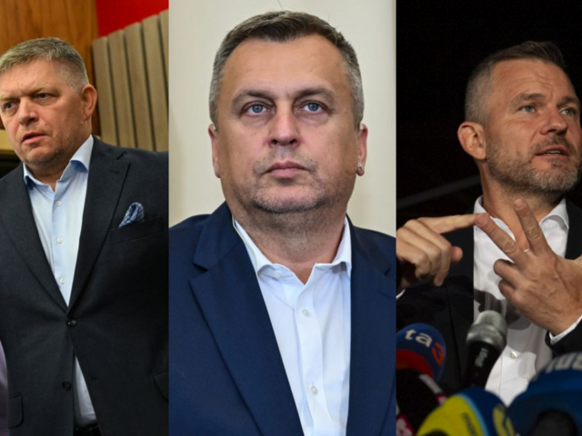 Najpravdepodobnejšou koalíciou je Smer, Hlas a SNS, tvrdí politológ. Čo si myslí o ostatných kombináciách?  