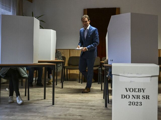 Výsledok volieb je zrkadlom spoločnosti, reagoval premiér Ódor. Zhodnotil, že to bola dlhá a náročná noc