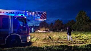 Pri Senici padlo malé lietadlo, predvádzalo akrobatické manévre. Hlásia dve obete