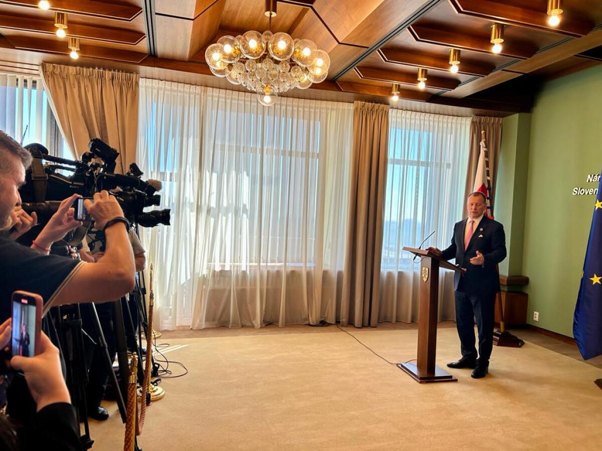 Akt odovzdávania zápisnice