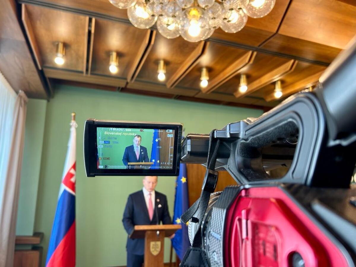 Akt odovzdávania zápisnice