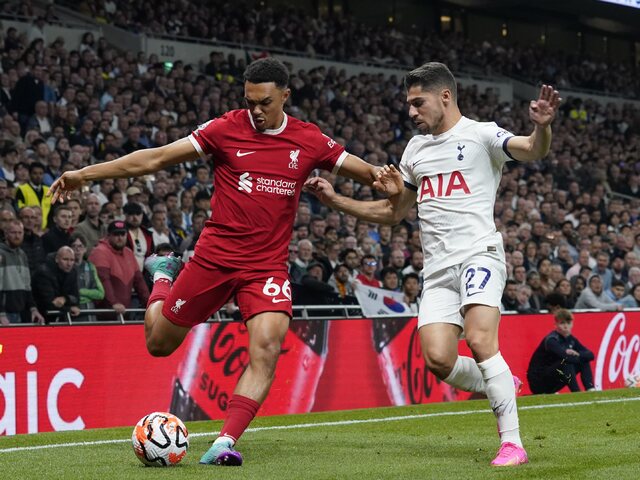 Liverpool sa cíti poškodený. Kontroverzné rozhodnutie arbitrov ho obralo o body, pochybil aj VAR 