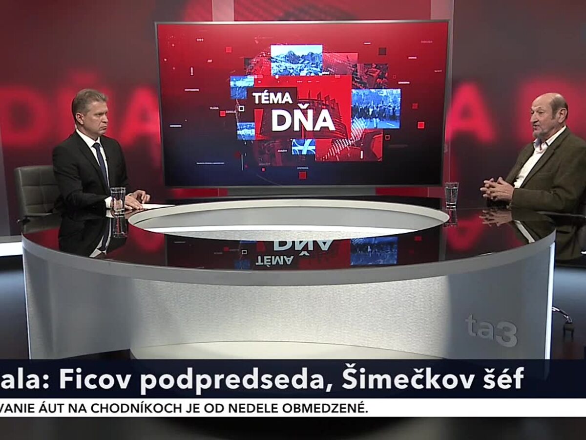 tema dna