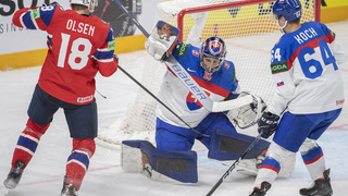 Koch a Kelemen skončili v kempe Arizony. Coyotes ich poslali na farmu