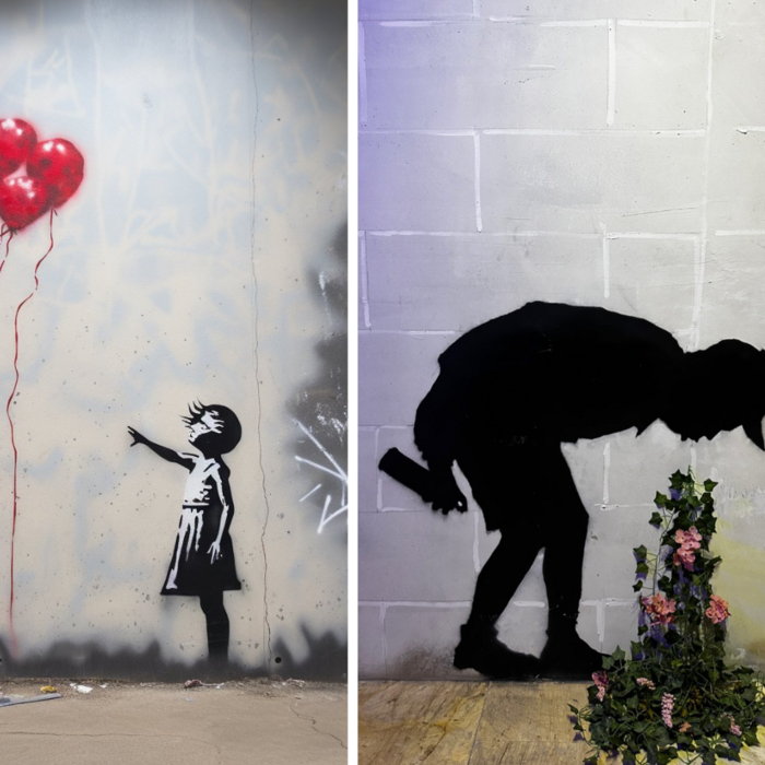 Banksy