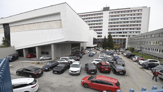 Zákaz návštev v košickej nemocnici. Dôvodom je vysoký počet prípadov vírusovej hepatitídy typu A