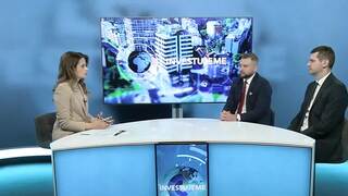 Investícia na jeden rok