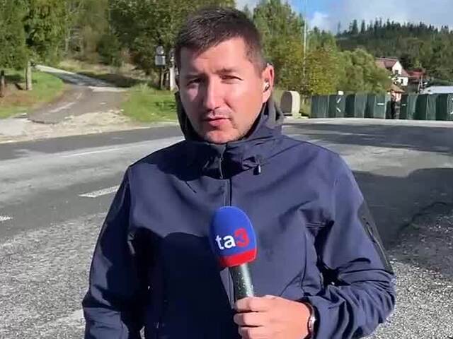 Naši susedia spustili náhodné kontroly na hraniciach. Toto zistila ta3, ktorá situáciu monitoruje v teréne 
