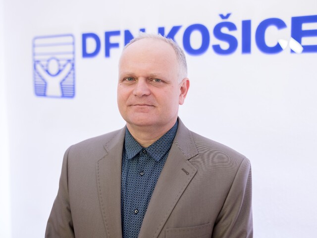 Situácia v detskej nemocnici v Košiciach je alarmujúca. Infekčné oddelenie je preplnené