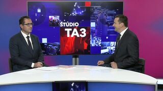 "Lego kocky" sú už na svete. Čo o nich prezradil štátny tajomník ministerstva financií?