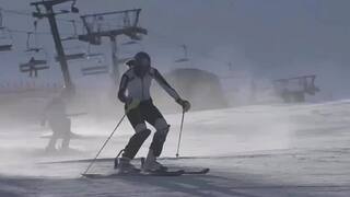 Vlhovej predsezónna drina v Argentíne. Ako vyzerá jej bežný tréningový deň?