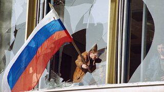 V Rusku rastú obavy z mobilizácie. Šojgu oznámil vytvorenie deviatich záložných plukov