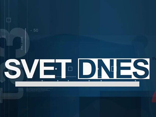 1Svet dnes