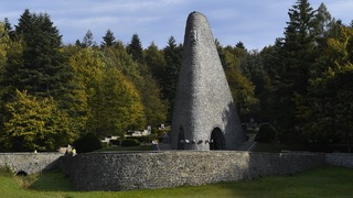 Krv, zima, blato a smrť. Pripomíname si Deň hrdinov Karpatsko-duklianskej operácie