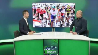 Začiatky Saganovej profi kariéry