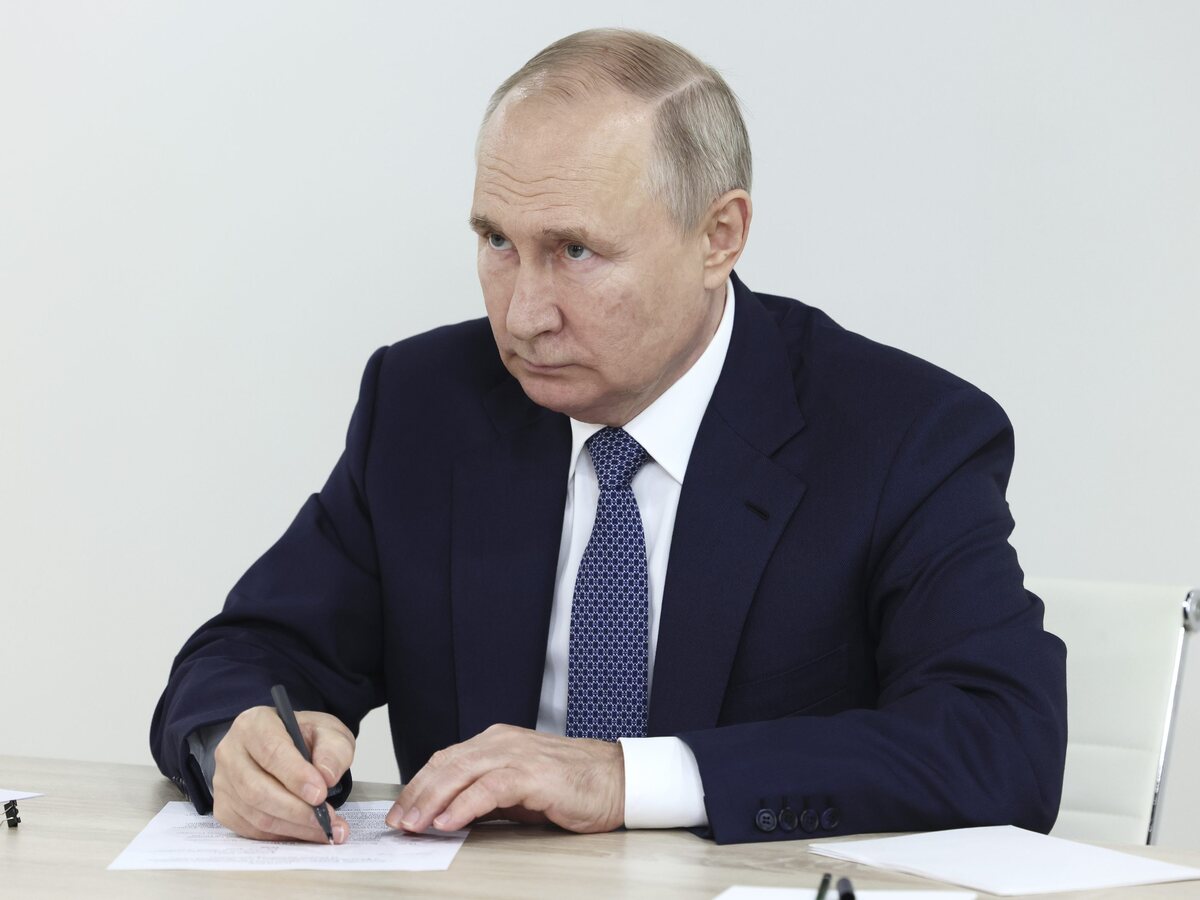 Putin
