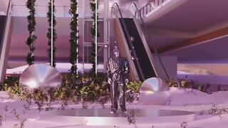 Zaujíma vás digitálna móda? Pozrieť sa na ňu môžete v jednom z bratislavských nákupných centier