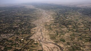 Afganistan smúti. Krajinu zasiahlo silné zemetrasenie, počet obetí stúpol na viac ako dvetisíc