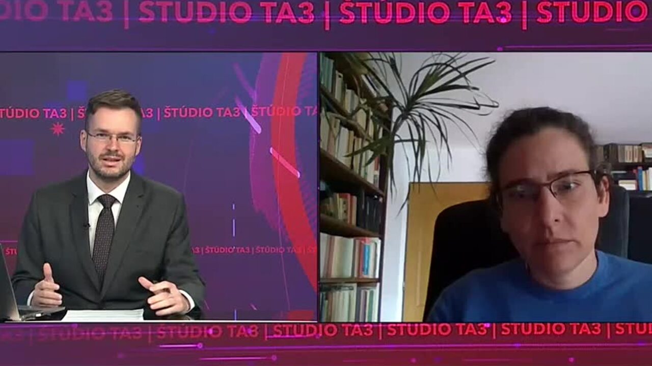 Vojna Izraela s Hamasom pokračuje. Analytička prezradila, aké bude mať ...
