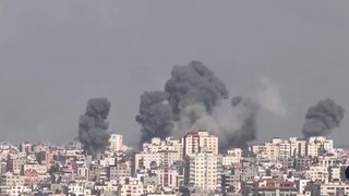 Ľudia v Gaze stále čakajú na otvorenie priechodu. Kedy sa k nim dostane humanitárna pomoc?