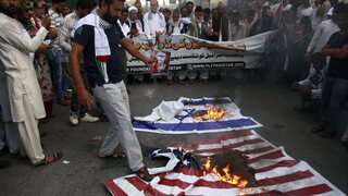 USA sľubujú podporu Izraelu. Amerikanista priblížil, či sa zámorská veľmoc môže zapojiť do konfliktu