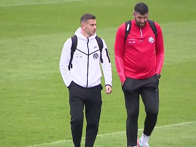 Slovákov čaká dôležitý dvojzápas. Sily si zmerajú s Portugalskom a Luxemburskom