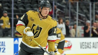 Slovenský talent podpísal nováčikovský kontrakt s klubom z NHL. Demek mieri do Vegas 