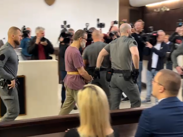 Je rozhodnuté. Dědeček si za nehodu na Zochovej posedí 15 rokov vo väzení 