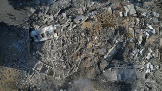 Útok pred útekom: Hraničný priechod Rafah sa stal vojenským terčom 