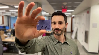 Umelá inteligencia navrhla funkčného robota len za niekoľko sekúnd