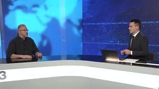 Palestínski radikáli bojujú proti armáde Izraela. Akú odvetu chystá Tel Aviv a čo si o tom myslí analytik?