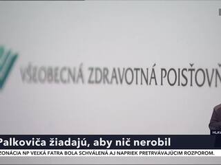 PALKOVIC-VSZP