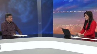 Izraelská armáda získala kontrolu nad hranicou, záchranný let pre Slovákov bol zrušený