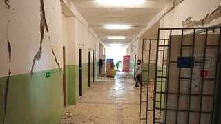 Poškodilo vám zemetrasenie majetok? Odborníčka radí, ako postupovať