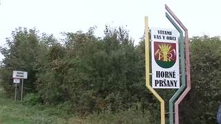 Obyvateľom Pršianskej terasy a Horných Pršan došla trpezlivosť. Spísali petíciu za urýchlené dobudovanie nedokončenej cesty