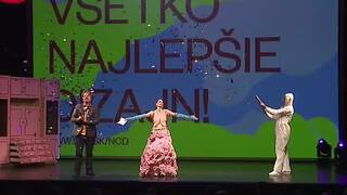 Národná cena za dizajn pozná víťazov. Laureáti si odniesli unikátne ocenenie