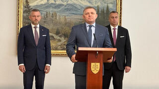 Podpis Memoranda o porozumení