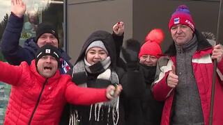 Záujem vidieť Petru Vlhovú naživo je enormný. Prvá fáza predaja vstupeniek trvala iba päť minút