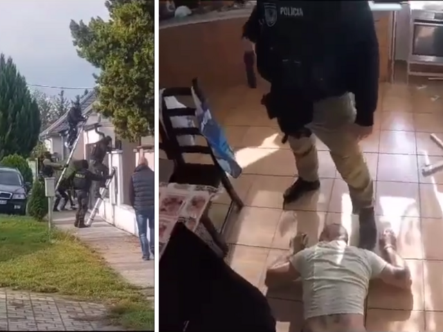 Polícia zadržala dvoch dílerov drog. Obchodovali s heroínom