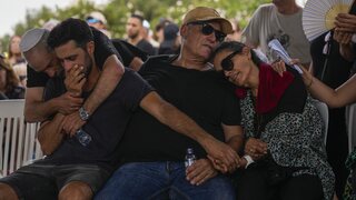 Palestína reagovala na evakuáciu obyvateľstva v Pásme Gazy. Civilisti by nemali naletieť propagandistickým rečiam Izraela