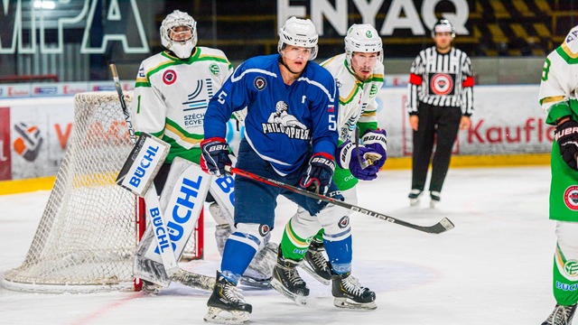 Philosophers Nitra v zápase proti nováčikovi 