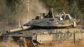 Irán varuje pred regionálnou vojnou. USA musia zakročiť, tvrdí iránsky minister