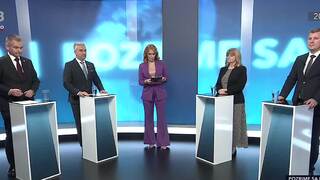 Zásadná reforma samospráv